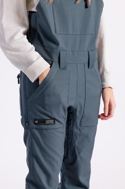 L1 PREMIUM GOODS LORETTA OVERALL L1 - bei brettsport.de