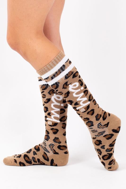 EIVY CHEERLEADER WOOL SOCKS - bei brettsport.de