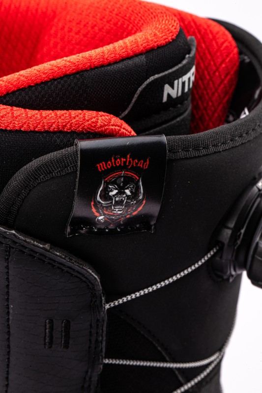 NITRO Venture BOA Herren Snowboardboots 2027 - bei brettsport.de