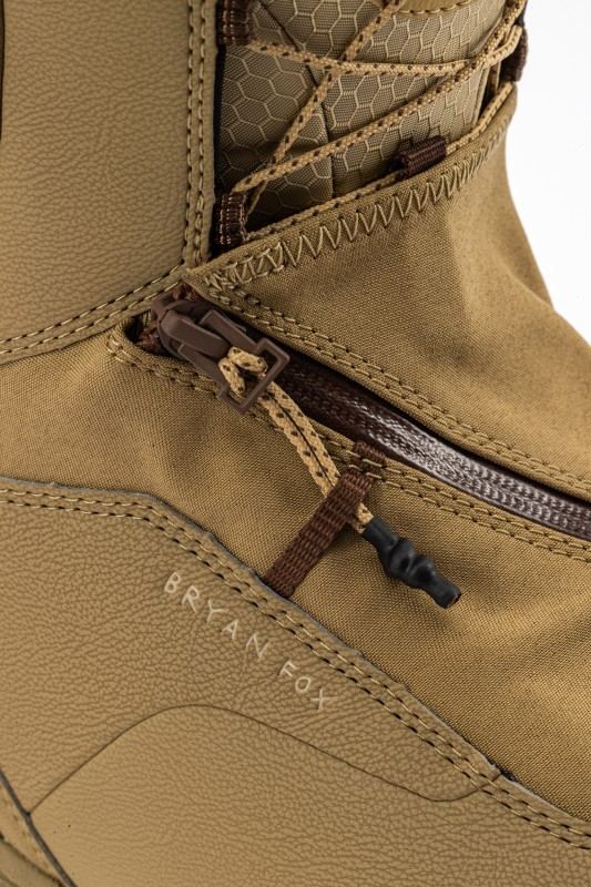NITRO Venture Pro TLS Herren Snowboardboots 2027 - bei brettsport.de