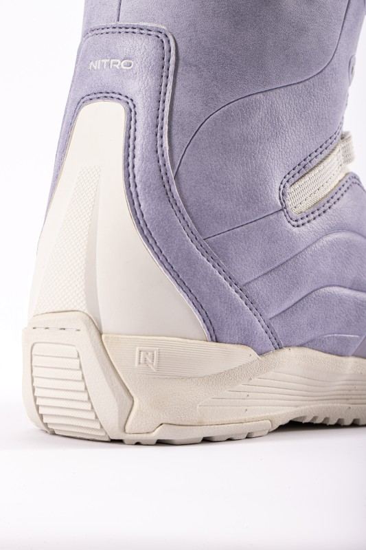 NITRO Crown BOA Damen Snowboardboots 2027 - bei brettsport.de