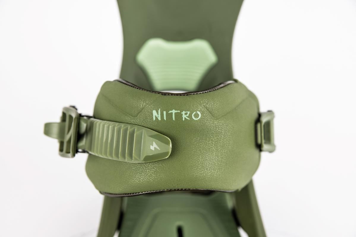 NITRO ONE Bindung - bei brettsport.de