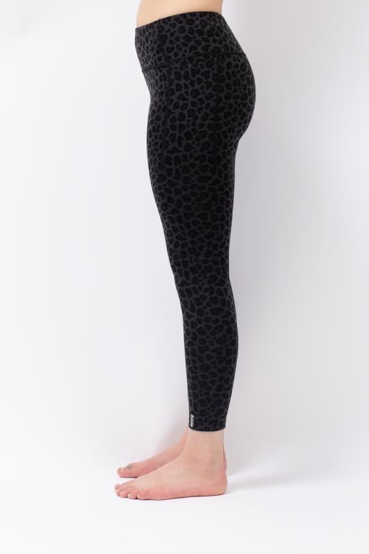EIVY Pocket Wool Tights - bei brettsport.de