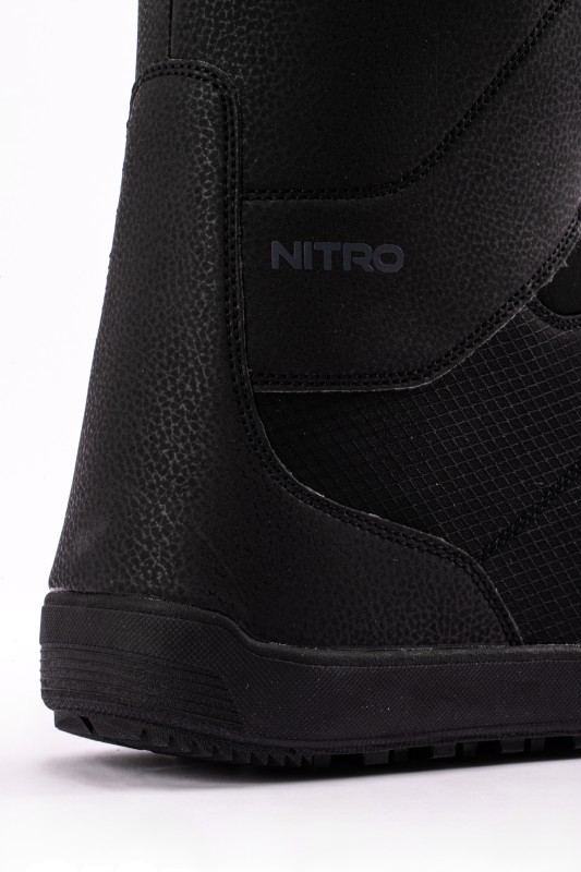 NITRO Tangent BOA Herren Snowboardboots 2027 - bei brettsport.de