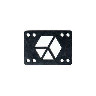 Loaded Shockpads 1/16" Paar