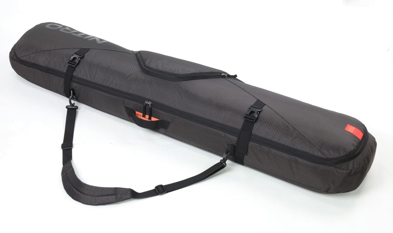 NITRO BAGS Cargo 169 Snowboardbag 2027 - bei brettsport.de