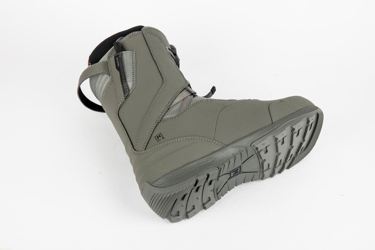 NITRO VENTURE TLS Boot - bei brettsport.de