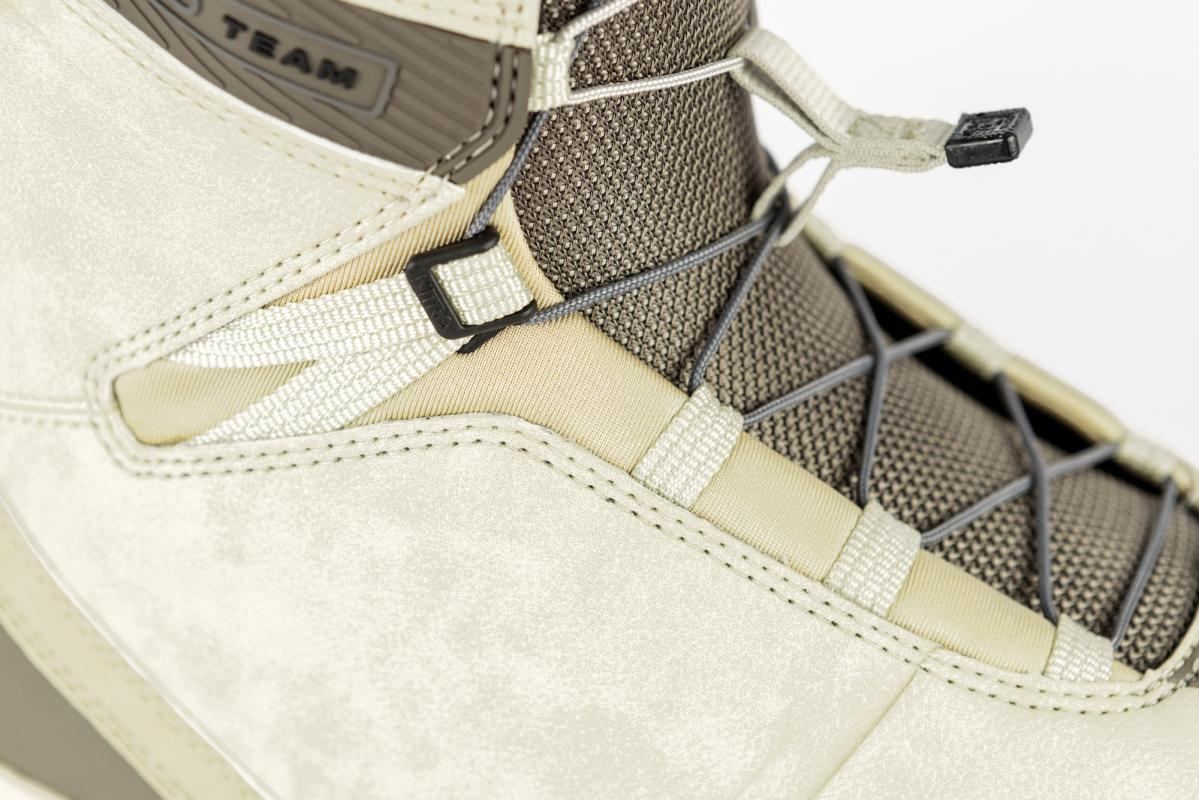 NITRO TEAM TLS Snowboardboots 2026 - bei brettsport.de