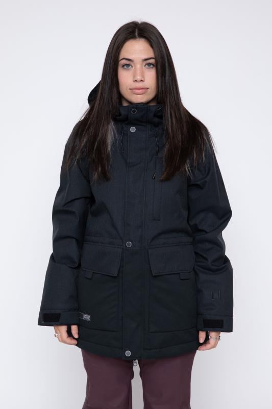 L1 PREMIUM GOODS ANWEN JKT WMN24 - bei brettsport.de