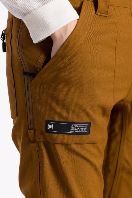 L1 PREMIUM GOODS LORETTA OVERALL L1 - bei brettsport.de