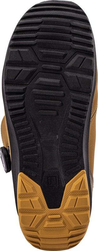 NITRO Sentinel BOA Herren Snowboardboots 2027 - bei brettsport.de