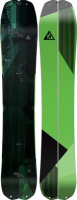 NITRO Doppleganger Splitboard 2021/22 148 M