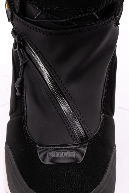 NITRO Team Pro MK TLS Herren Snowboardboots 2027 - bei brettsport.de