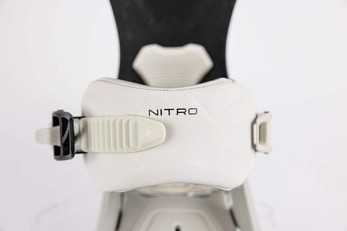 NITRO ONE Bindung - bei brettsport.de