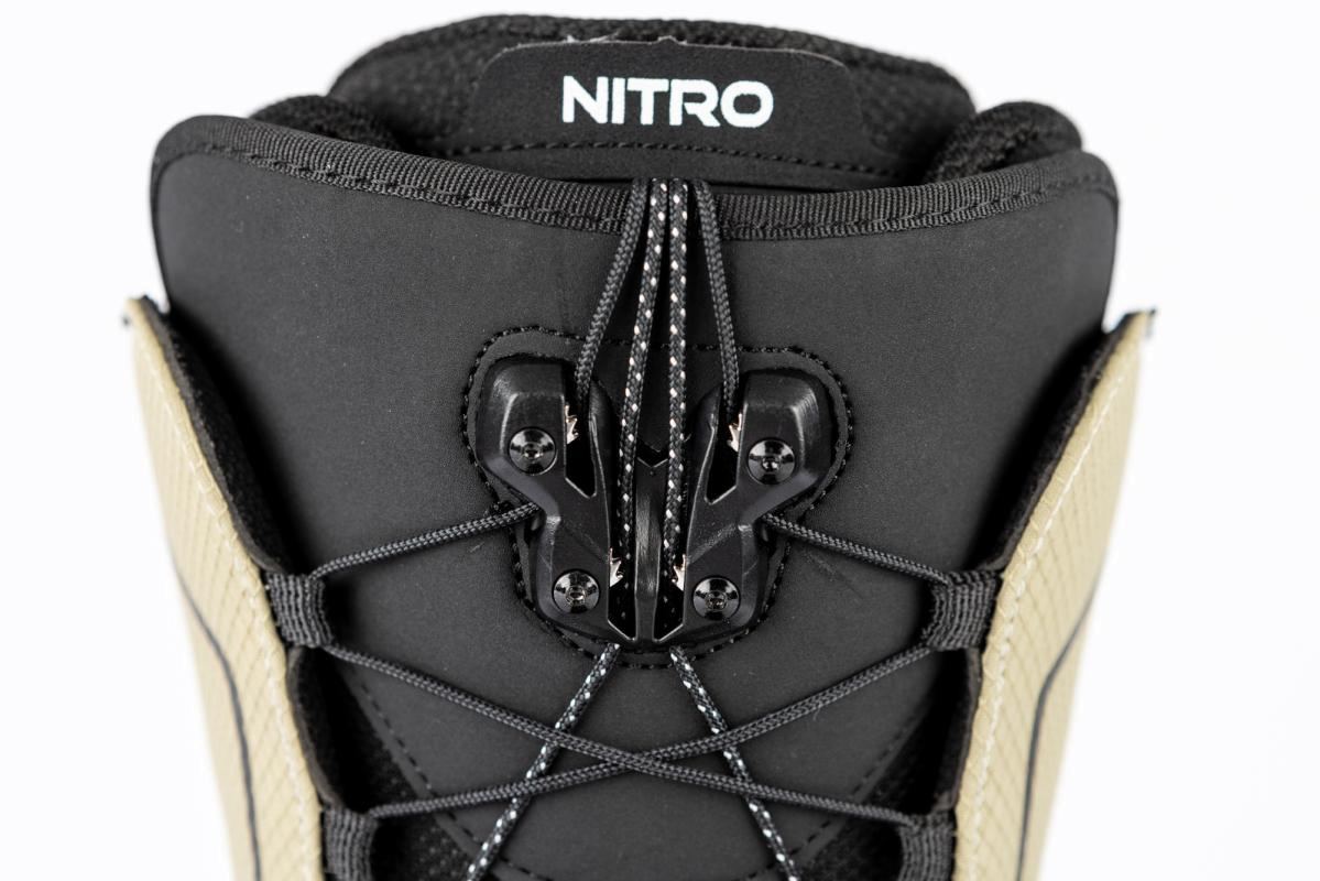 NITRO SENTINEL TLS Snowboardboots 2026 - bei brettsport.de