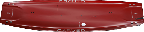 CARVED Imperator 7 Custom
