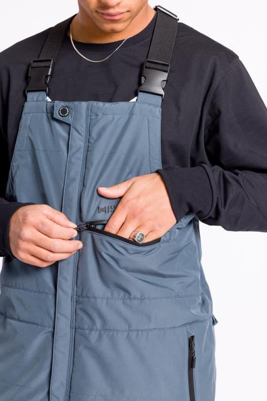 L1 PREMIUM GOODS AFTERSHOCK BIB L1 - bei brettsport.de