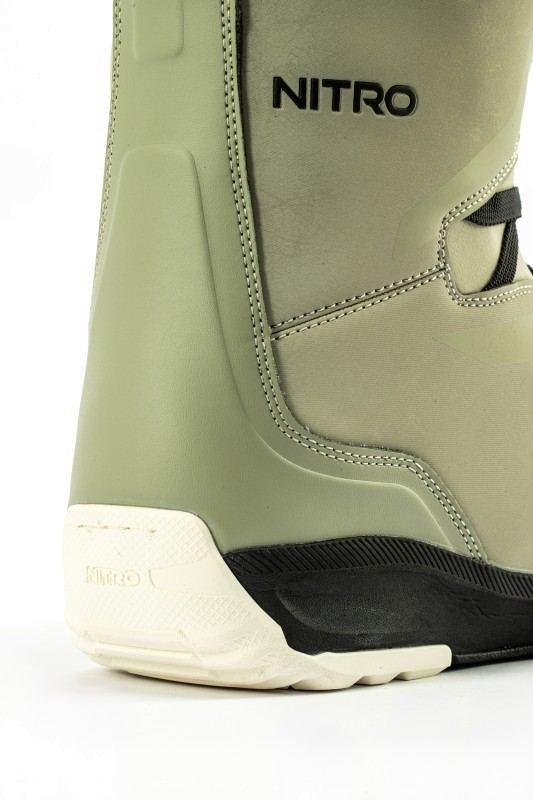 NITRO Sentinel TLS Herren Snowboardboots 2027 - bei brettsport.de