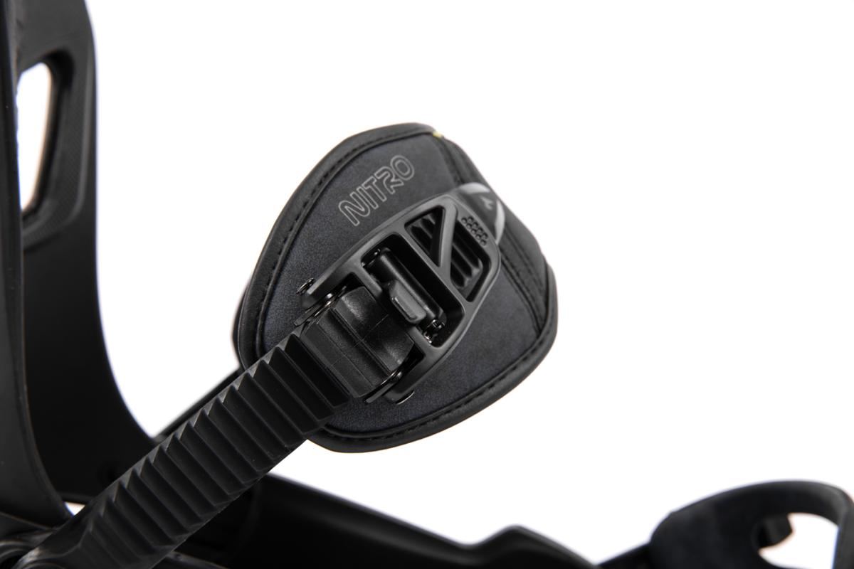 NITRO RAMBLER Bindung - bei brettsport.de