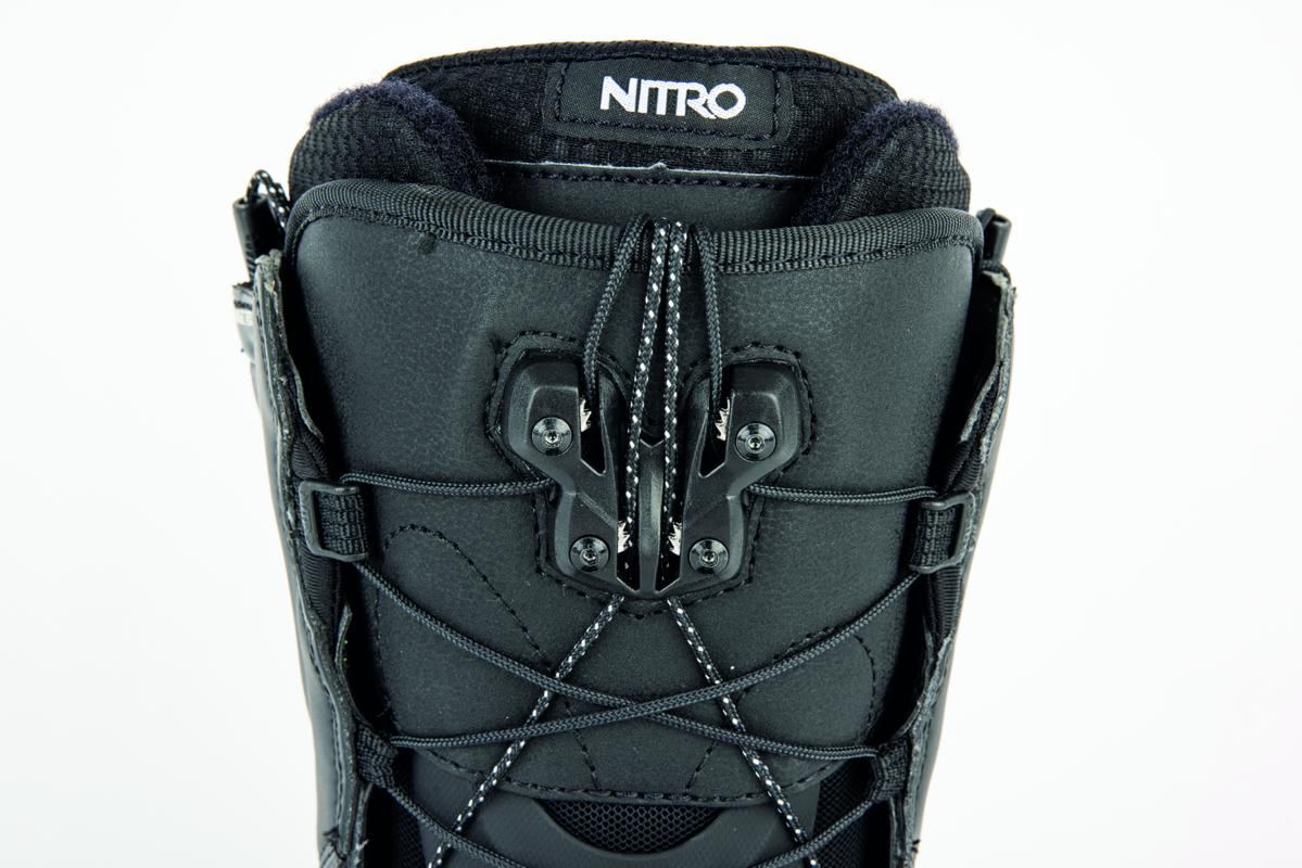 NITRO CAVE TLS STEP ON W - bei brettsport.de