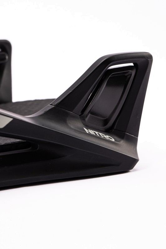 NITRO Step On Herren Snowboardbindung 2027 - bei brettsport.de