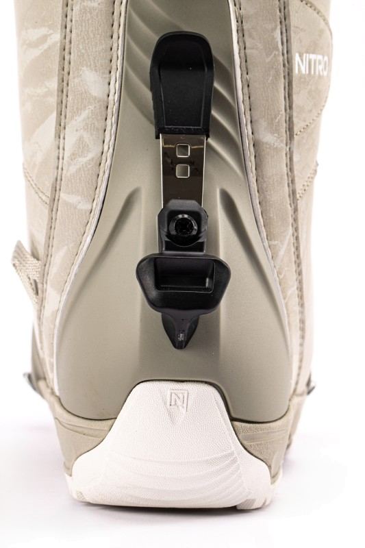 NITRO Scala Step On BOA Damen Snowboardboots 2027 - bei brettsport.de