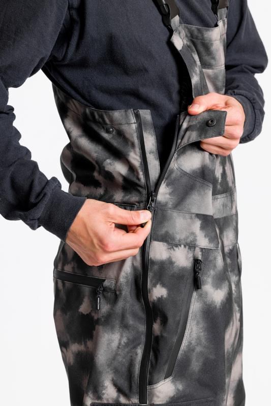 L1 PREMIUM GOODS SENTINAL BIB L1 PNT - bei brettsport.de