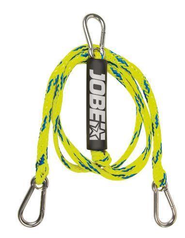 Jobe SCHLEPPDREIECK ohne Pulley - Wakeboard Schleppdreieck