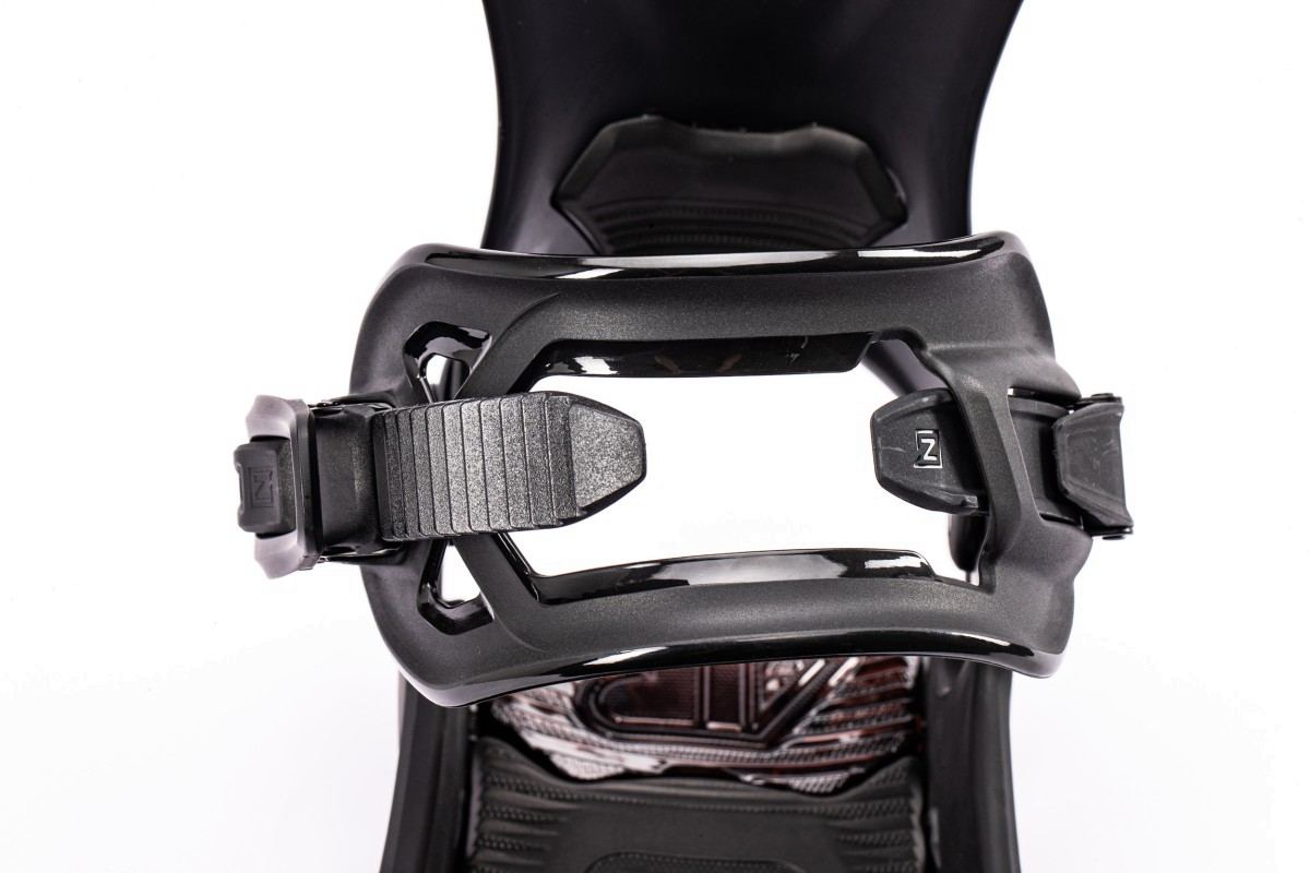NITRO One Snowboardbindung 2027 - bei brettsport.de