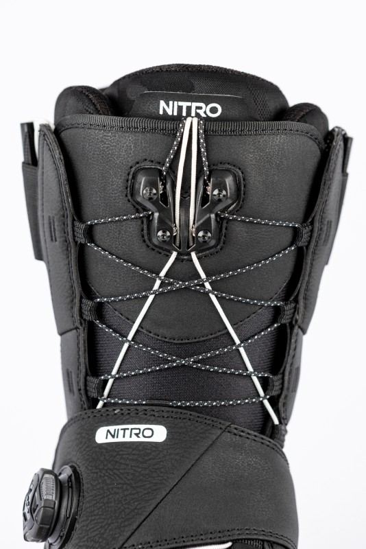 NITRO Venture Step On TLS Herren Snowboardboots 2027 - bei brettsport.de