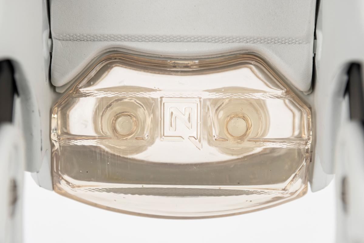 NITRO TEAM Snowboard Bindung 2026 - bei brettsport.de