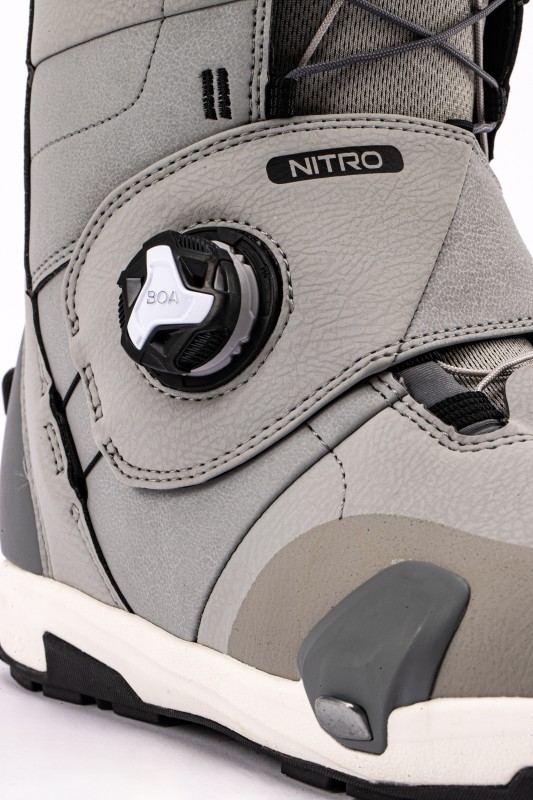 NITRO Venture Step On TLS Herren Snowboardboots 2027 - bei brettsport.de