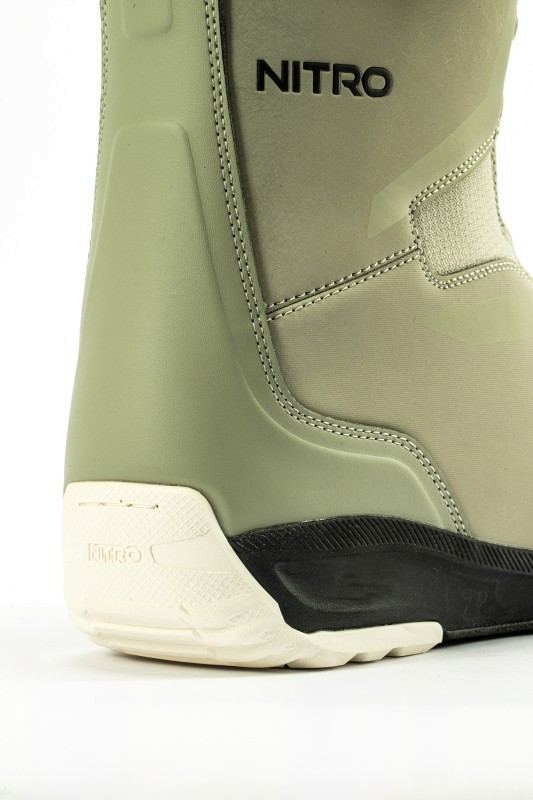 NITRO Sentinel BOA Herren Snowboardboots 2027 - bei brettsport.de