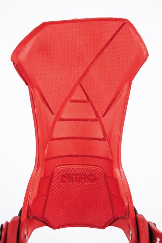 NITRO TEAM Snowboard Bindung 2024 - bei brettsport.de