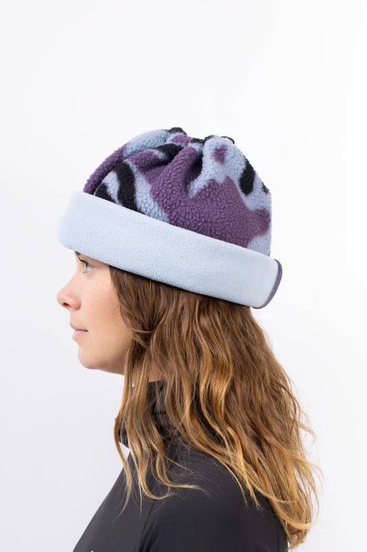 EIVY Beanie Sherpa Neckwarmer - bei brettsport.de