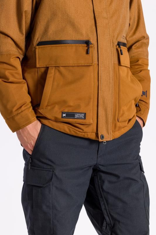 L1 PREMIUM GOODS LEGACY L1 JKT - bei brettsport.de