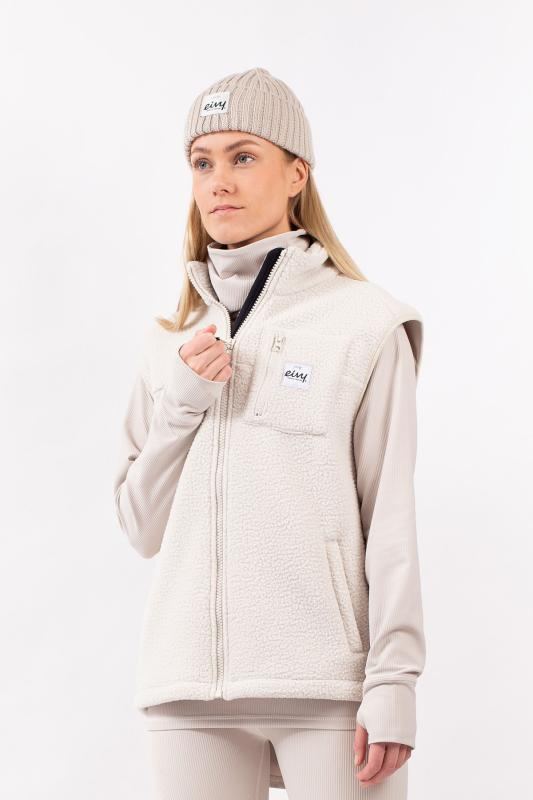 EIVY LUMBERJACKIE SHERPA VE - bei brettsport.de