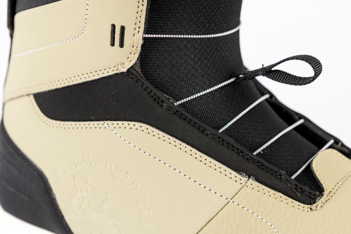 NITRO VENTURE BOA Snowboardboots 2026 - bei brettsport.de