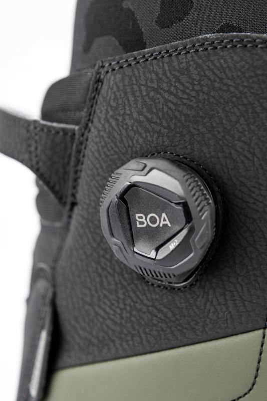 NITRO VENTURE BOA Snowboardboots 2026 - bei brettsport.de