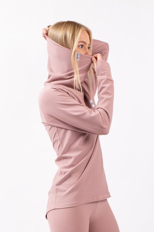 EIVY Icecold Gaiter Rib Top - bei brettsport.de