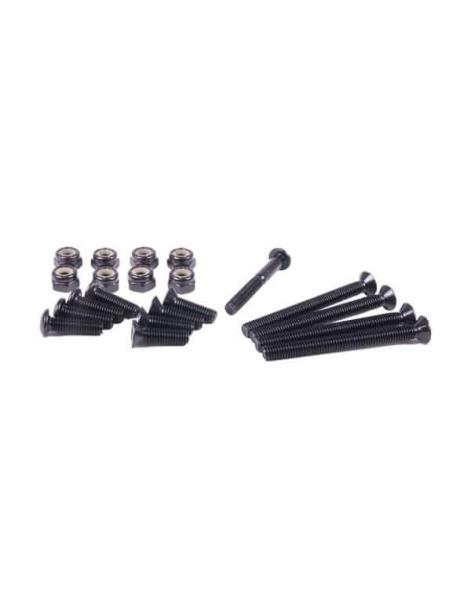 YOW BOLTS & NUTS PACK