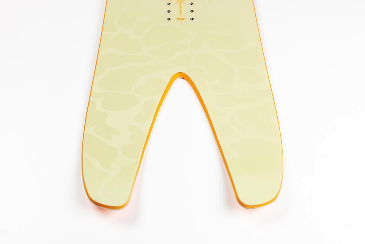 NITRO CANNON 203 Snowboard 2026 - bei brettsport.de