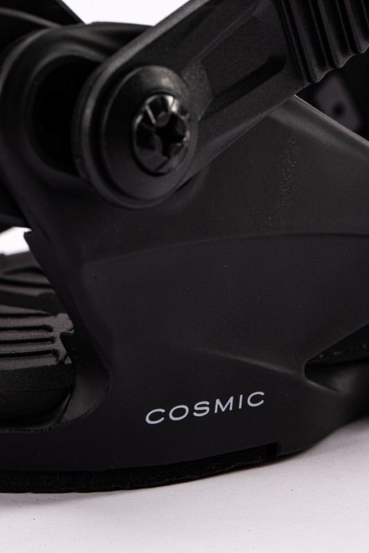 NITRO Cosmic Damen Snowboardbindung 2027 - bei brettsport.de