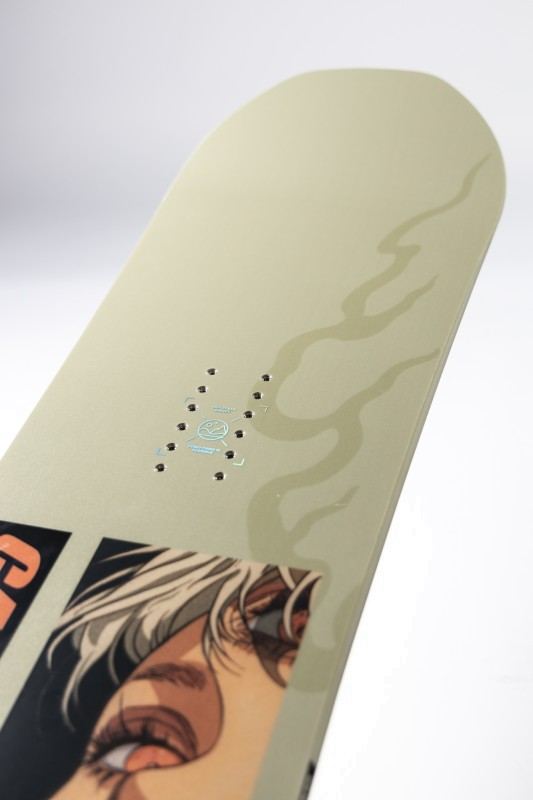 CAPITA Indoor Survival Snowboard 2027 - bei brettsport.de