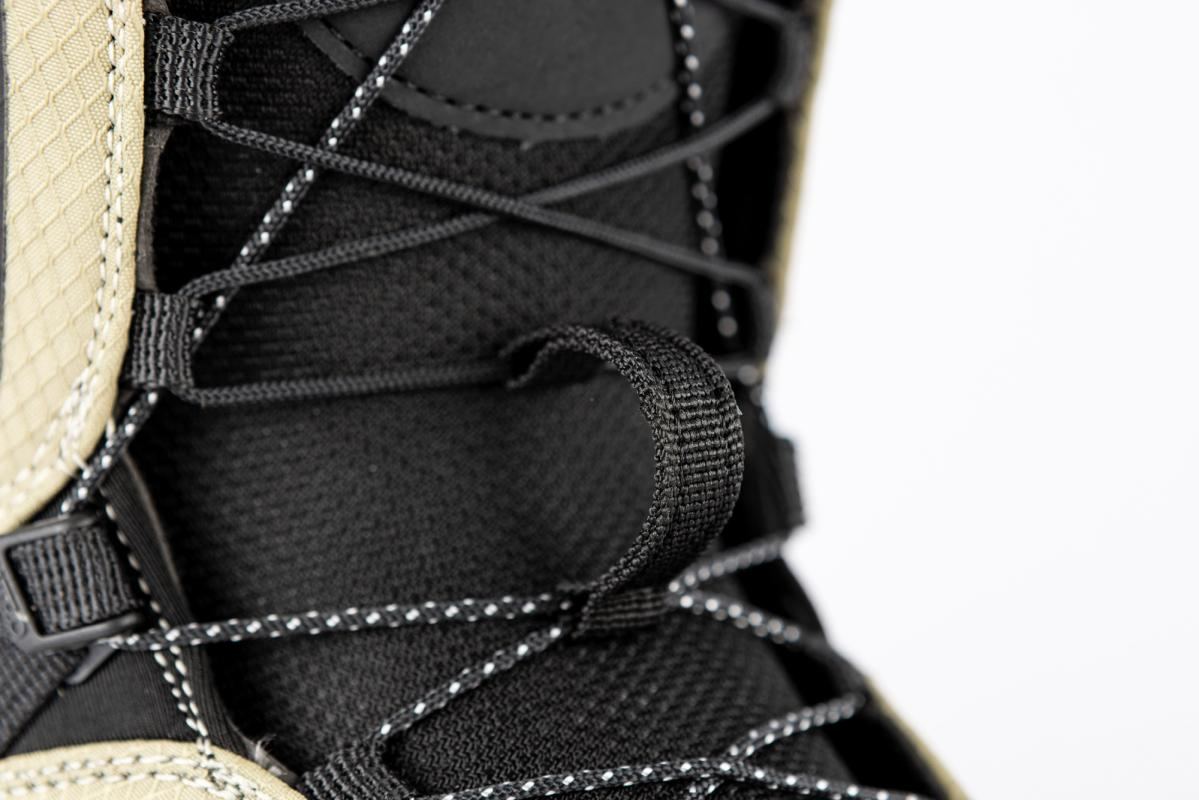 NITRO SENTINEL TLS Snowboardboots 2026 - bei brettsport.de