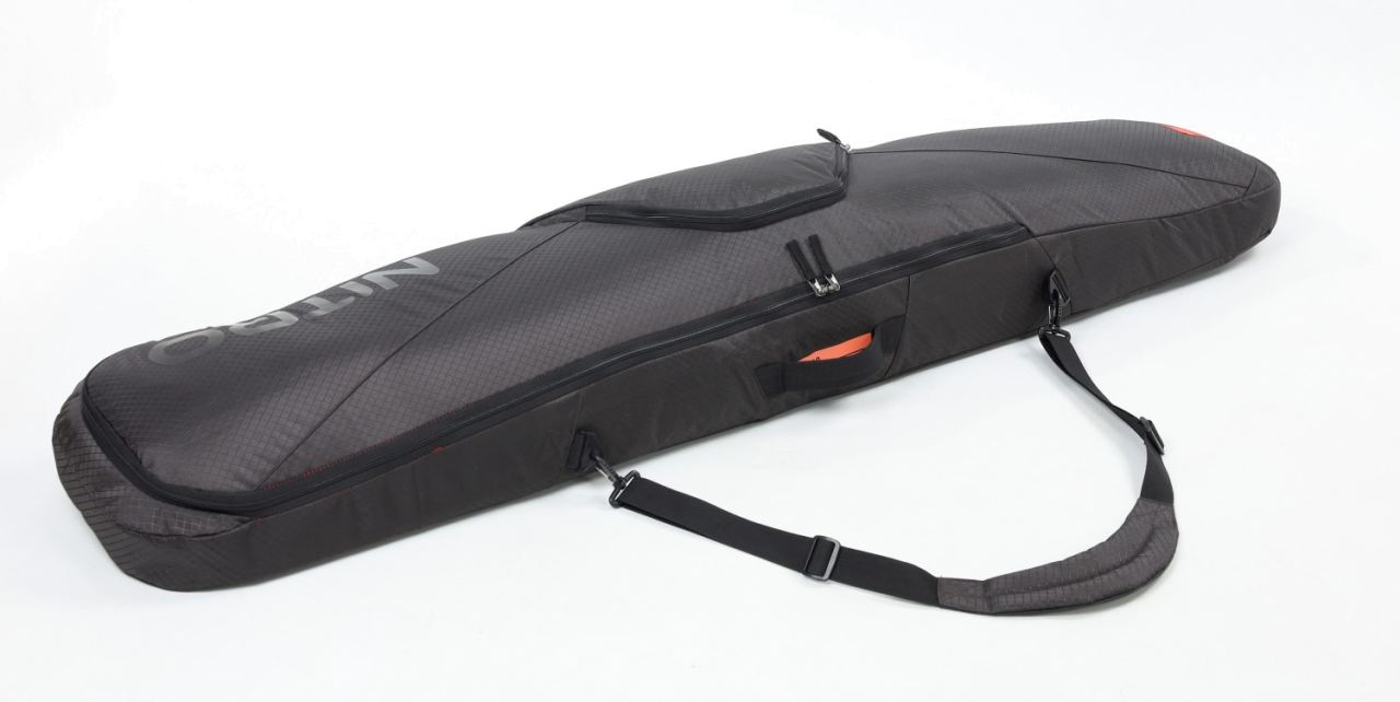 NITRO BAGS Sub 165 Snowboardbag 2027 - bei brettsport.de
