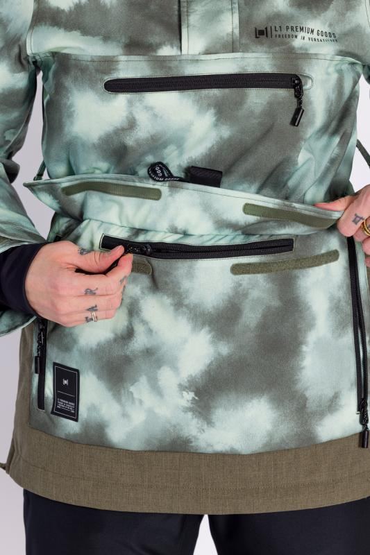 L1 PREMIUM GOODS PROWLER L1 WJKT - bei brettsport.de