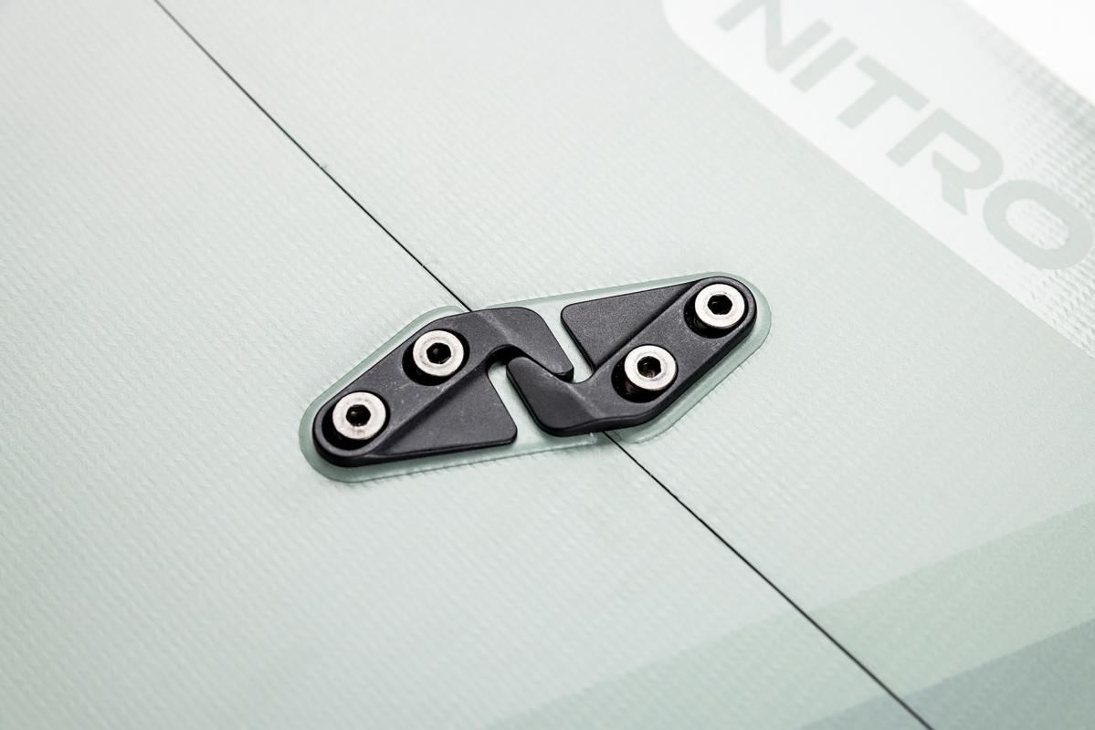 NITRO MINIGANGER Splitboard 2026 - bei brettsport.de