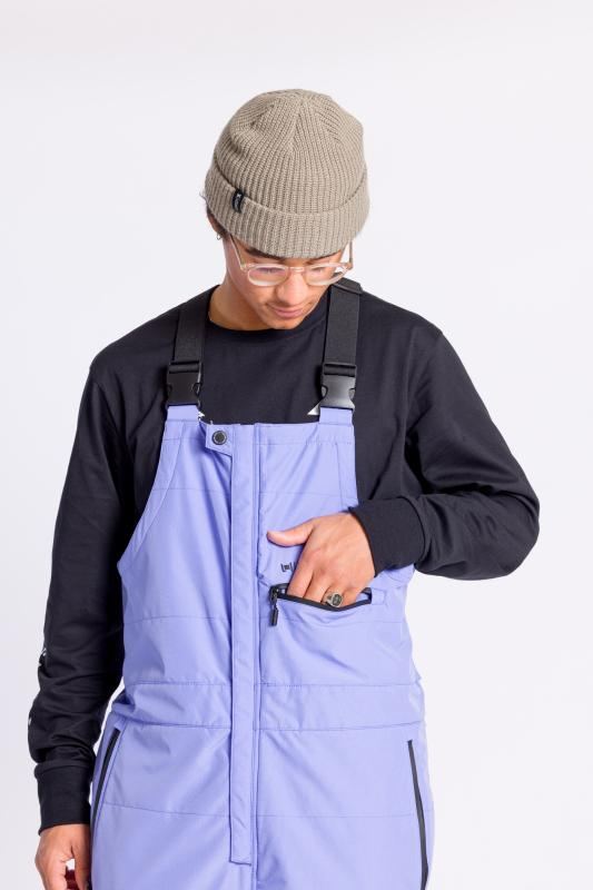 L1 PREMIUM GOODS AFTERSHOCK BIB L1 - bei brettsport.de