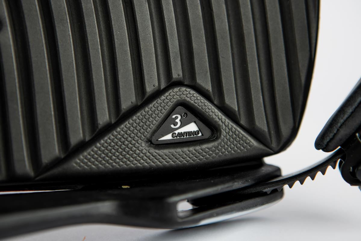 NITRO RAMBLER Snowboard Bindung 2024 - bei brettsport.de
